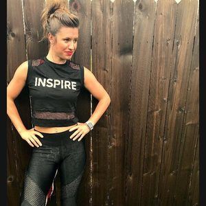 Meet your Posher, Sara